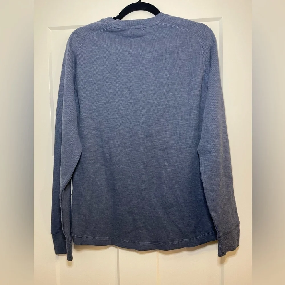 NWT Banana Republic Long Sleeve Thermal Size S